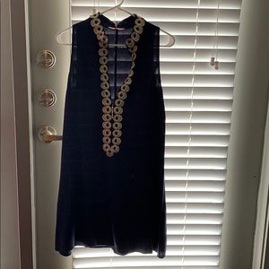 Lilly Pulitzer Shift Dress